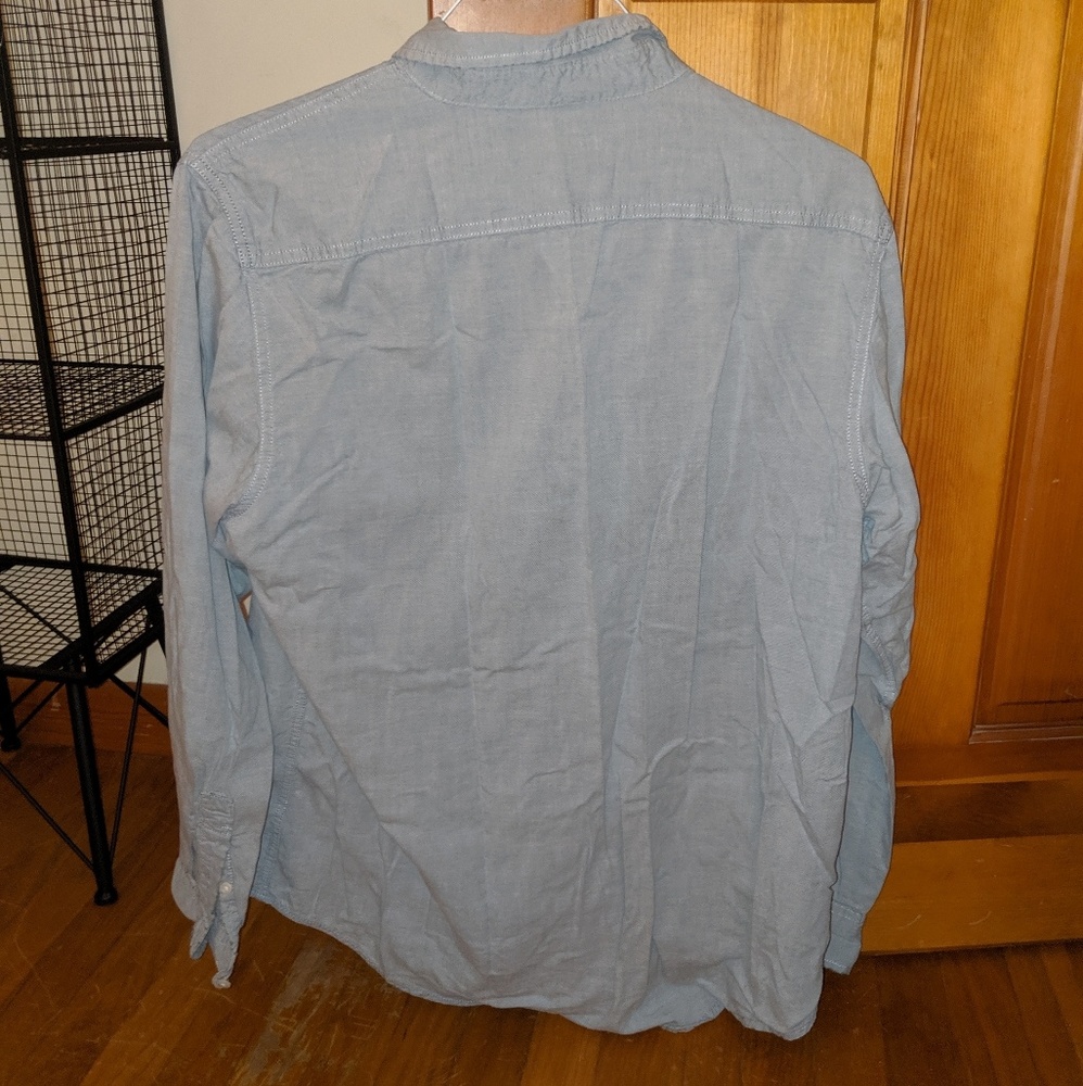 George button down - Picture 2 of 2